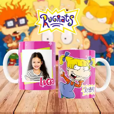 vectores plantilas RUGRATS,CARICATURA,CLáSICOS,MARCO FOTO,